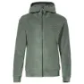 Vaude Neyland Fleecejacka Med Huva
