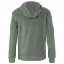 Vaude Neyland Fleecejacka Med Huva