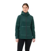 Vaude Neyland Ii Fleecejacka Med Dragkedja
