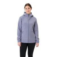 Vaude Neyland Ii Fleecejacka Med Dragkedja