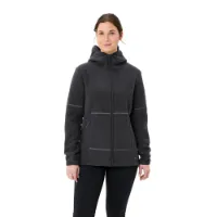 Vaude Neyland Ii Fleecejacka Med Dragkedja