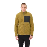 Vaude Neyland Ii Fleecejacka Med Dragkedja