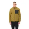 Vaude Neyland Ii Fleecejacka Med Dragkedja