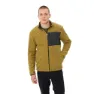 Vaude Neyland Ii Fleecejacka Med Dragkedja