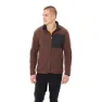 Vaude Neyland Ii Fleecejacka Med Dragkedja