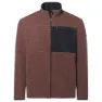 Vaude Neyland Ii Fleecejacka Med Dragkedja