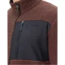 Vaude Neyland Ii Fleecejacka Med Dragkedja