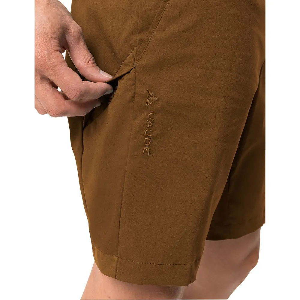 Vaude Neyland Ii Shorts Vaude Neyland Ii Shorts