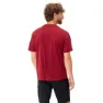 Vaude Neyland Ii T-shirt Med Korta ärmar, Carmine