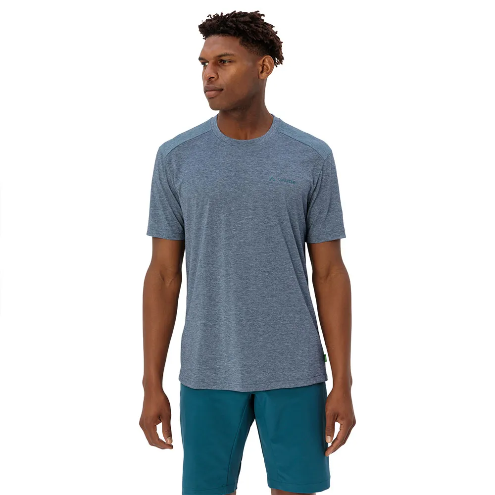 Vaude Neyland Iii T-shirt Med Korta ärmar Vaude Neyland Iii T-shirt Med Korta ärmar