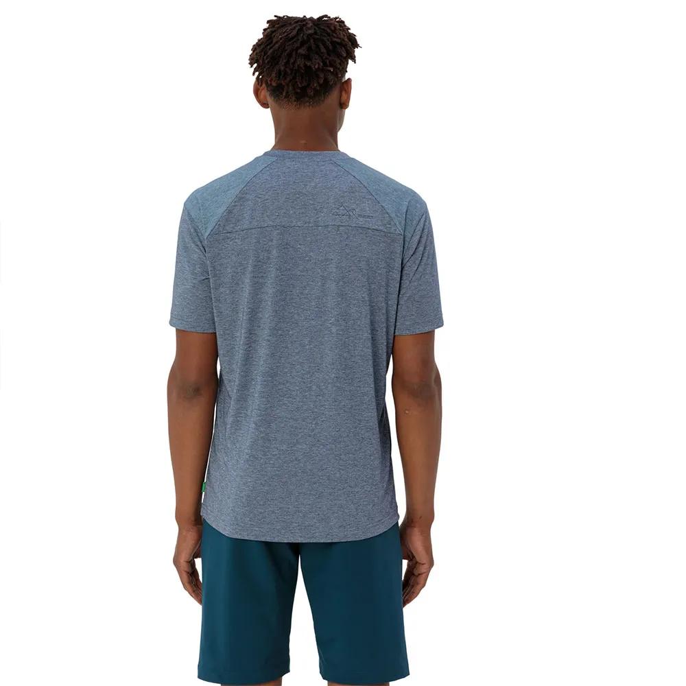 Vaude Neyland Iii T-shirt Med Korta ärmar Vaude Neyland Iii T-shirt Med Korta ärmar