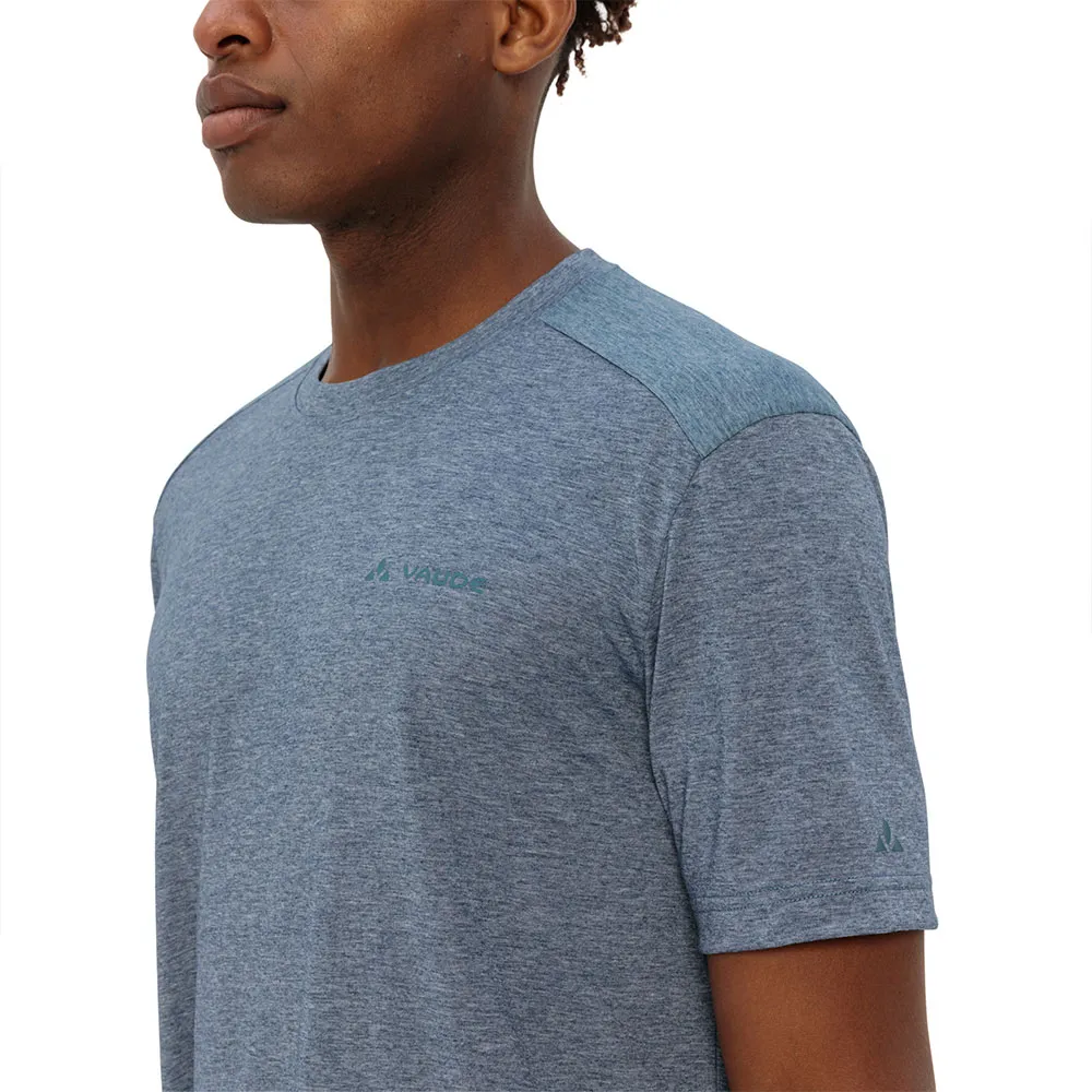 Vaude Neyland Iii T-shirt Med Korta ärmar Vaude Neyland Iii T-shirt Med Korta ärmar