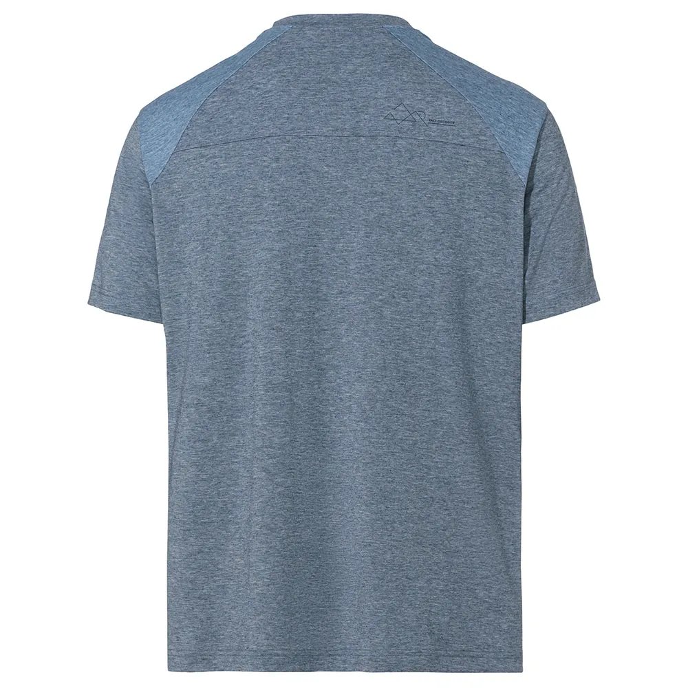 Vaude Neyland Iii T-shirt Med Korta ärmar Vaude Neyland Iii T-shirt Med Korta ärmar