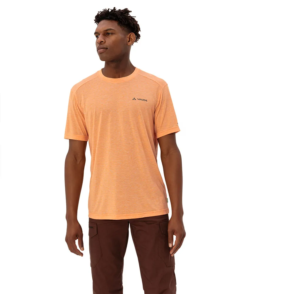 Vaude Neyland Iii T-shirt Med Korta ärmar