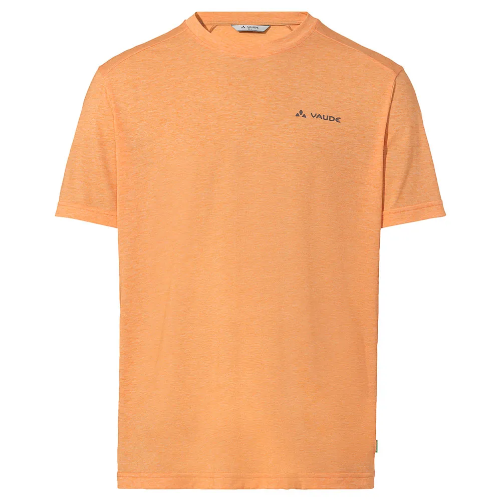 Vaude Neyland Iii T-shirt Med Korta ärmar