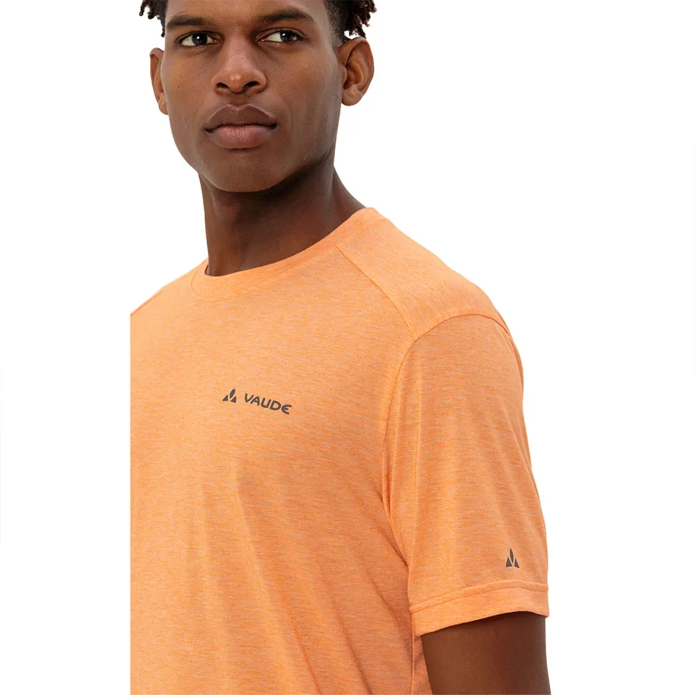 Vaude Neyland Iii T-shirt Med Korta ärmar