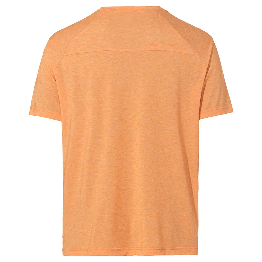Vaude Neyland Iii T-shirt Med Korta ärmar