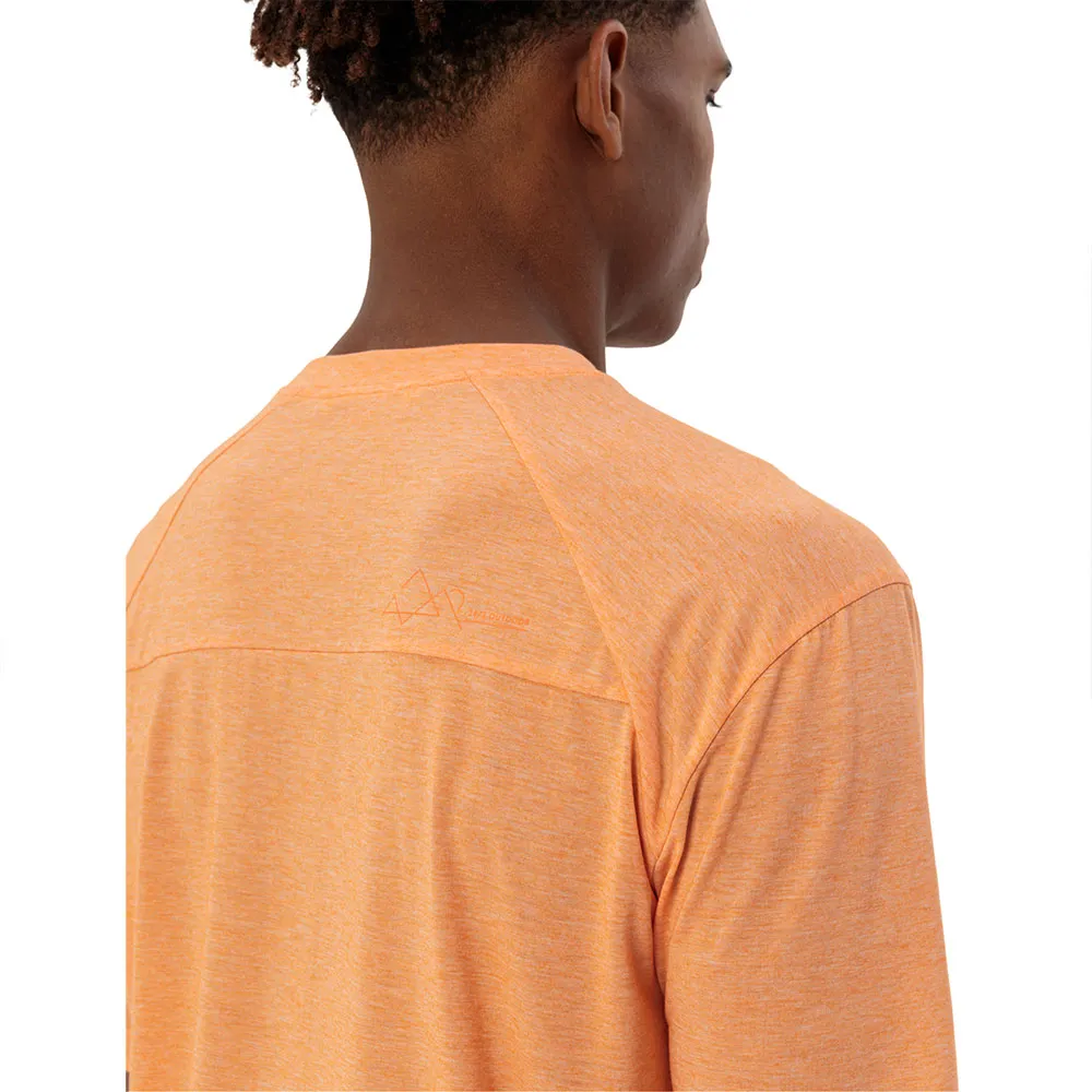 Vaude Neyland Iii T-shirt Med Korta ärmar