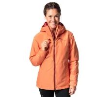Vaude Neyland Padded Ii Jacka