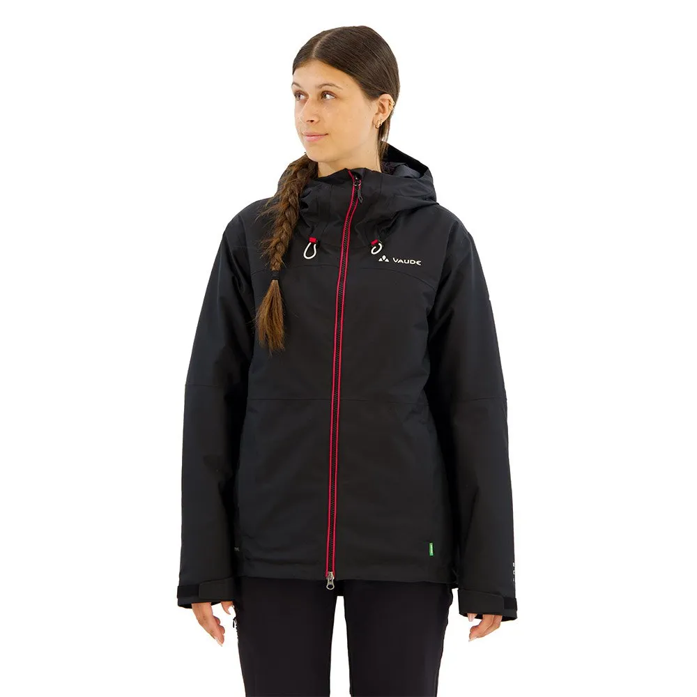 Vaude Neyland Padded Ii Jacka