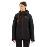 Vaude Neyland Padded Ii Jacka