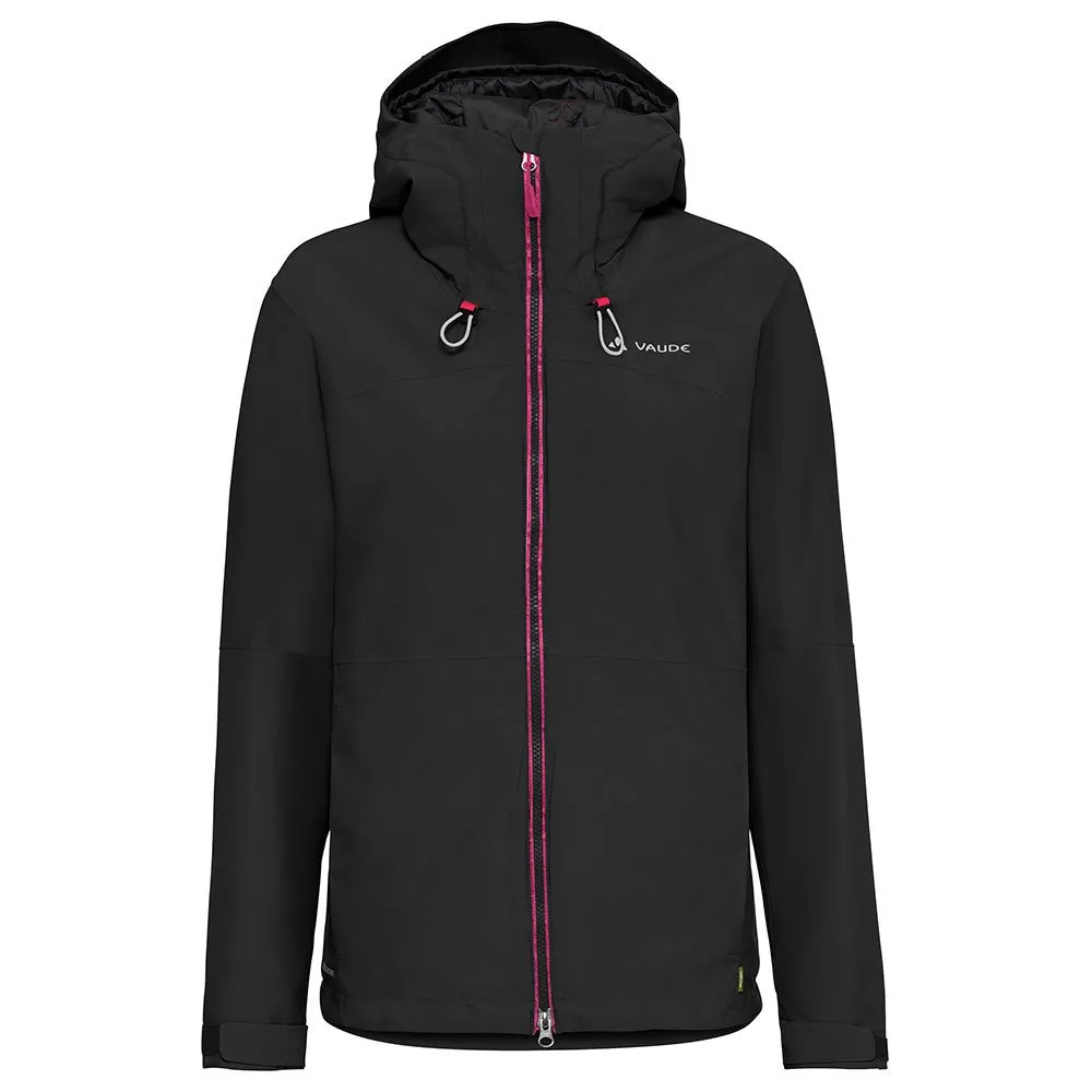 Vaude Neyland Padded Ii Jacka