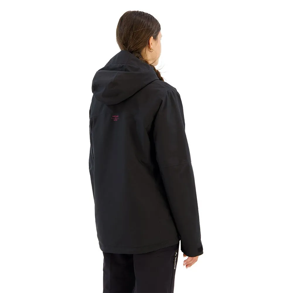 Vaude Neyland Padded Ii Jacka