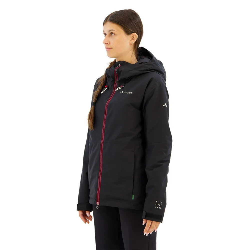 Vaude Neyland Padded Ii Jacka