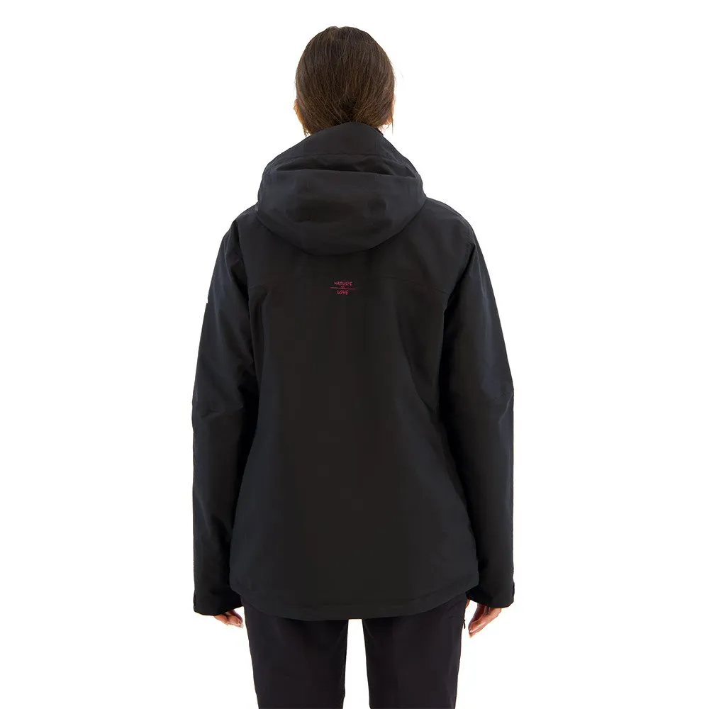 Vaude Neyland Padded Ii Jacka