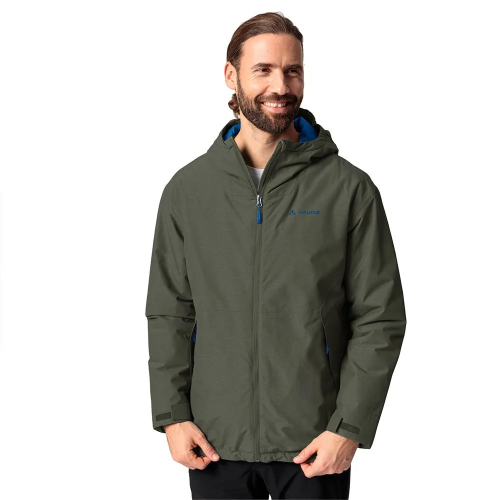 Vaude Neyland Padded Jacka