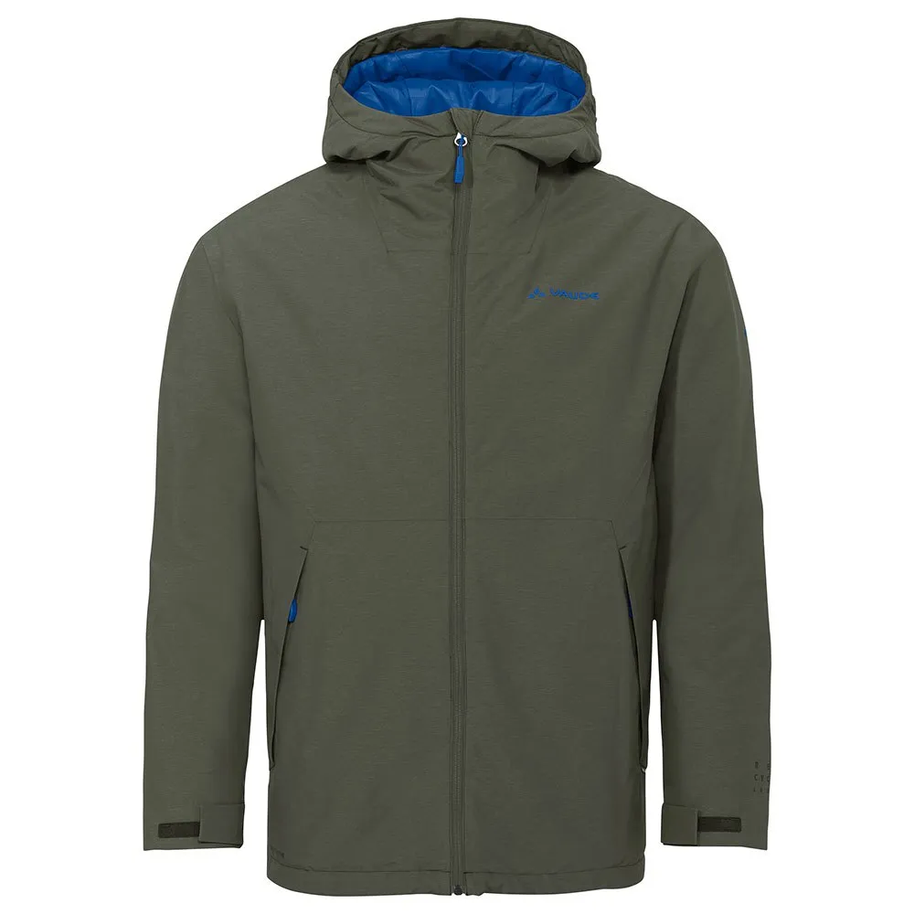 Vaude Neyland Padded Jacka