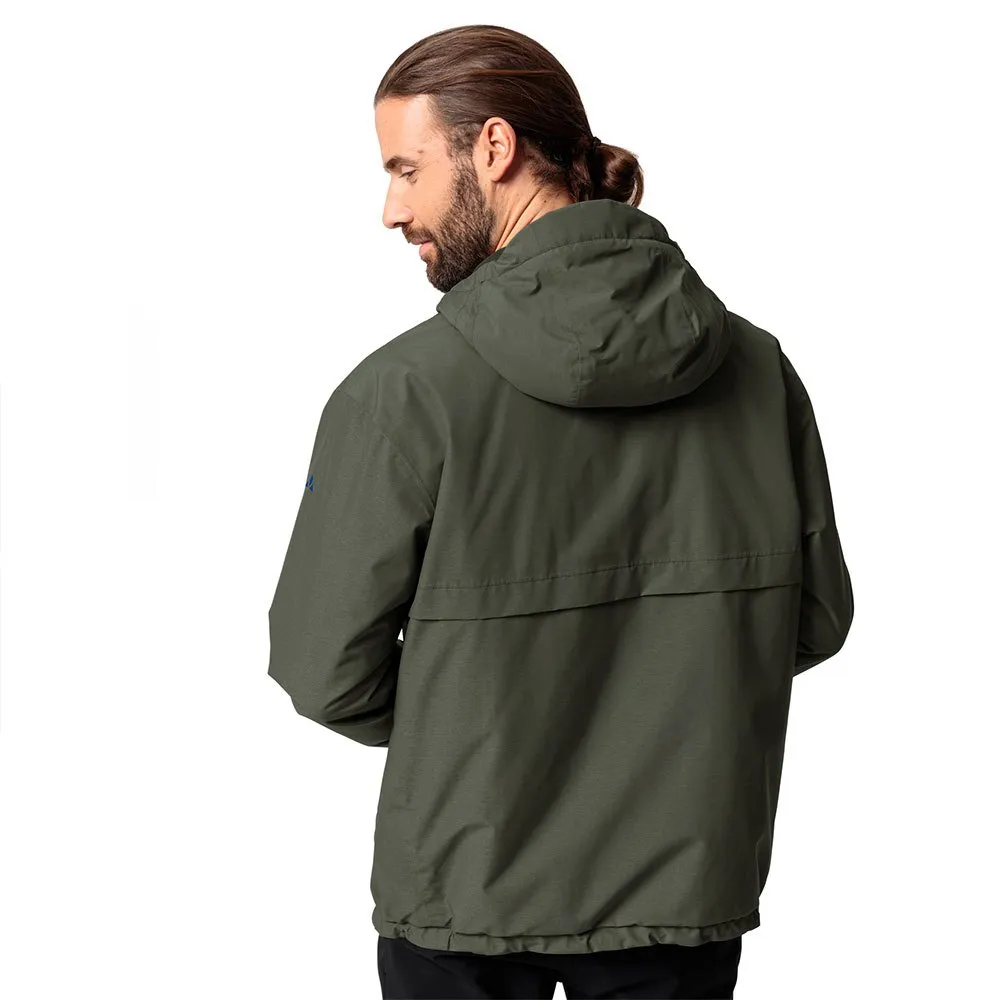 Vaude Neyland Padded Jacka