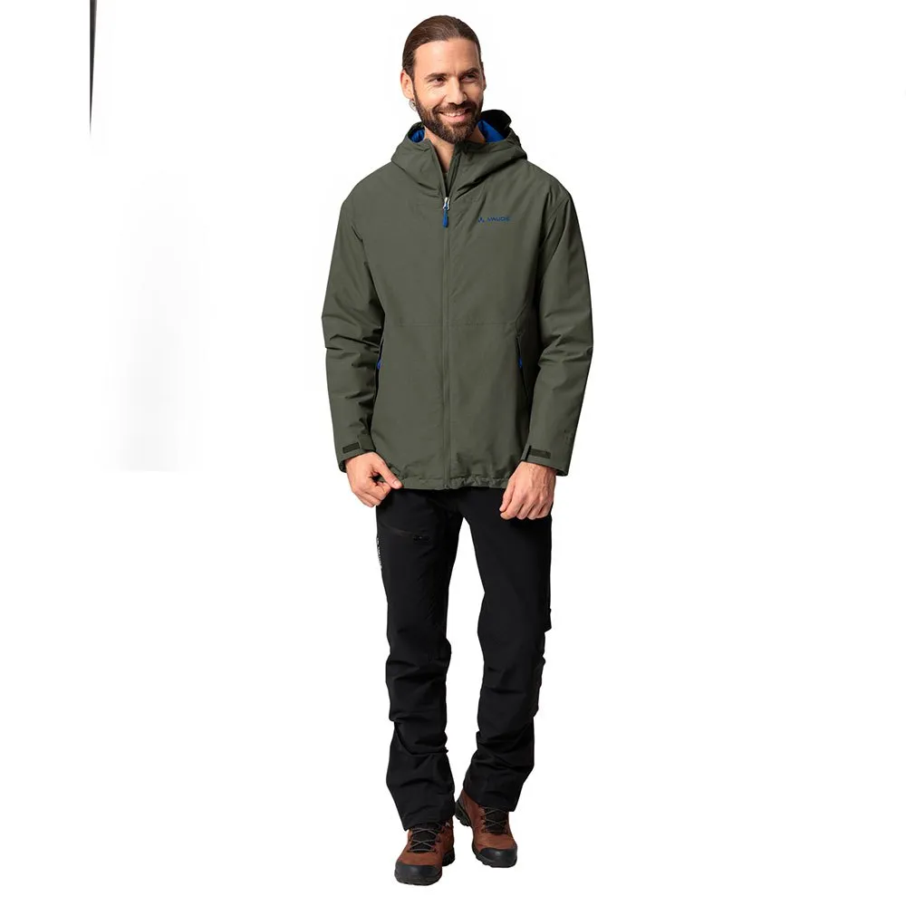 Vaude Neyland Padded Jacka