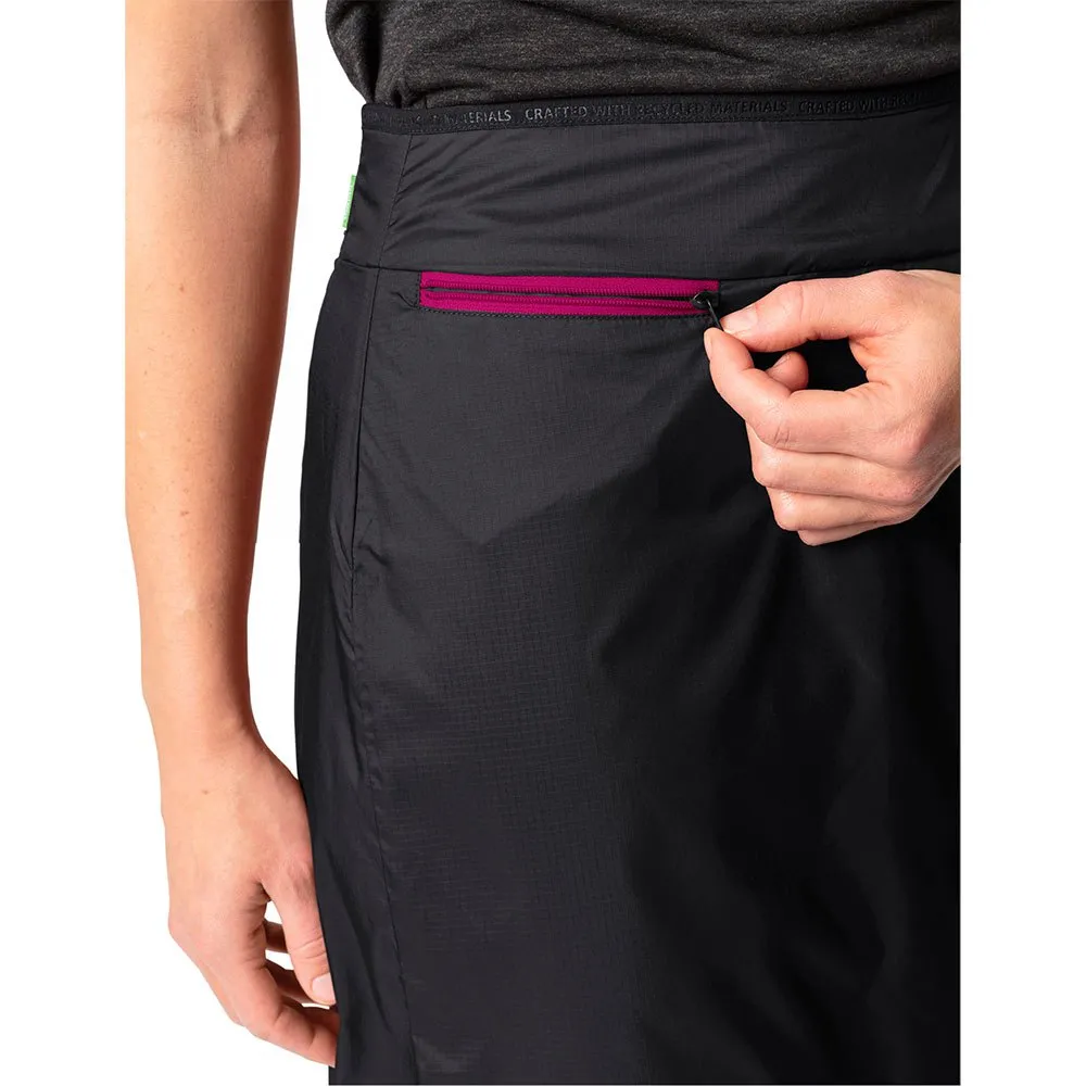 Vaude Neyland Padded Kjol