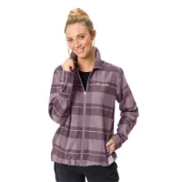 Vaude Neyland Shacket Skjorta Med Långa ärmar Vaude Neyland Shacket Skjorta Med Långa ärmar