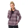 Vaude Neyland Shacket Skjorta Med Långa ärmar