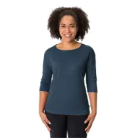 Vaude Neyland T-shirt Med 3/4 ärm