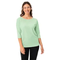 Vaude Neyland T-shirt Med 3/4 ärm Vaude Neyland T-shirt Med 3/4 ärm