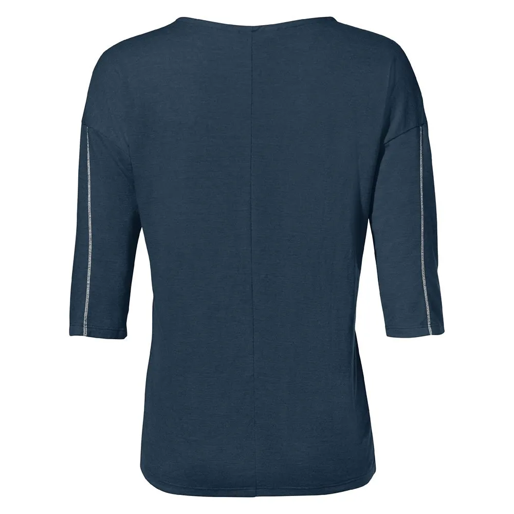 Vaude Neyland T-shirt Med 3/4 ärm Vaude Neyland T-shirt Med 3/4 ärm