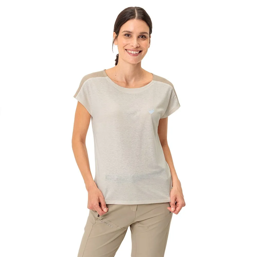 Vaude Neyland T-shirt Med Korta ärmar