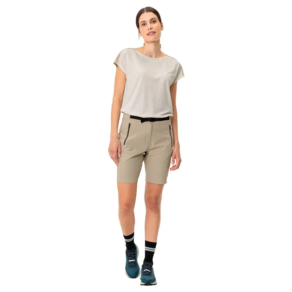 Vaude Neyland T-shirt Med Korta ärmar
