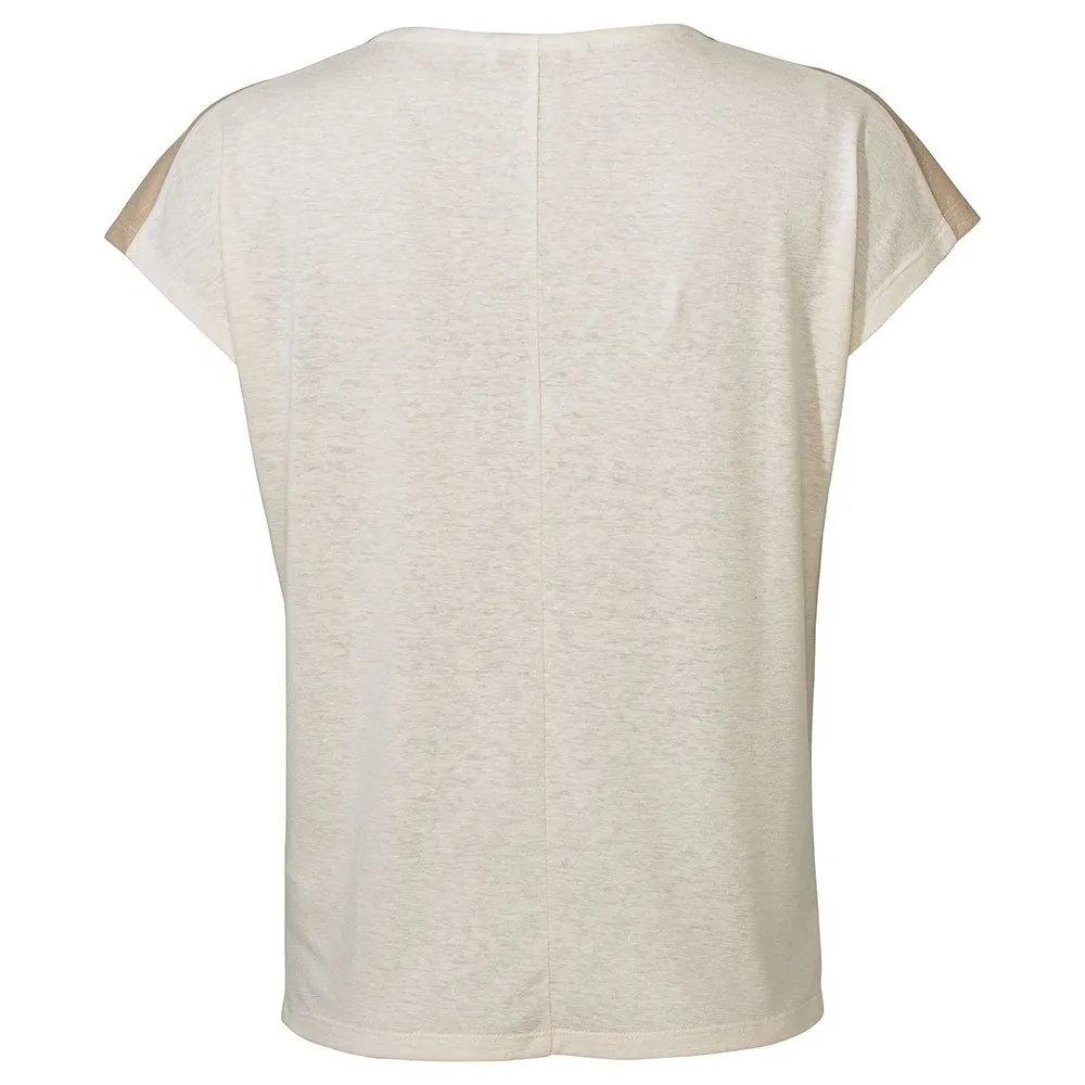 Vaude Neyland T-shirt Med Korta ärmar