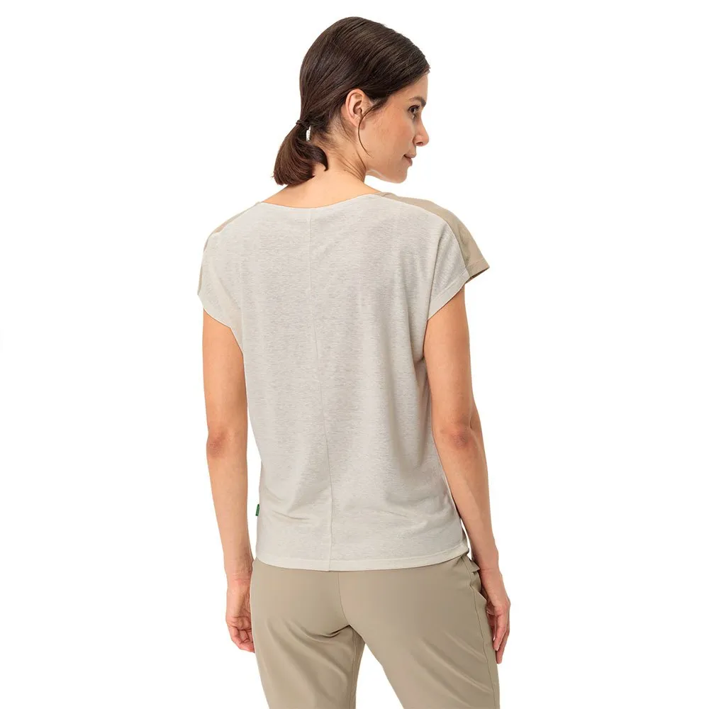 Vaude Neyland T-shirt Med Korta ärmar