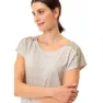 Vaude Neyland T-shirt Med Korta ärmar