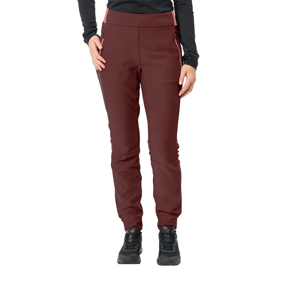 Vaude Neyland Warm Byxor