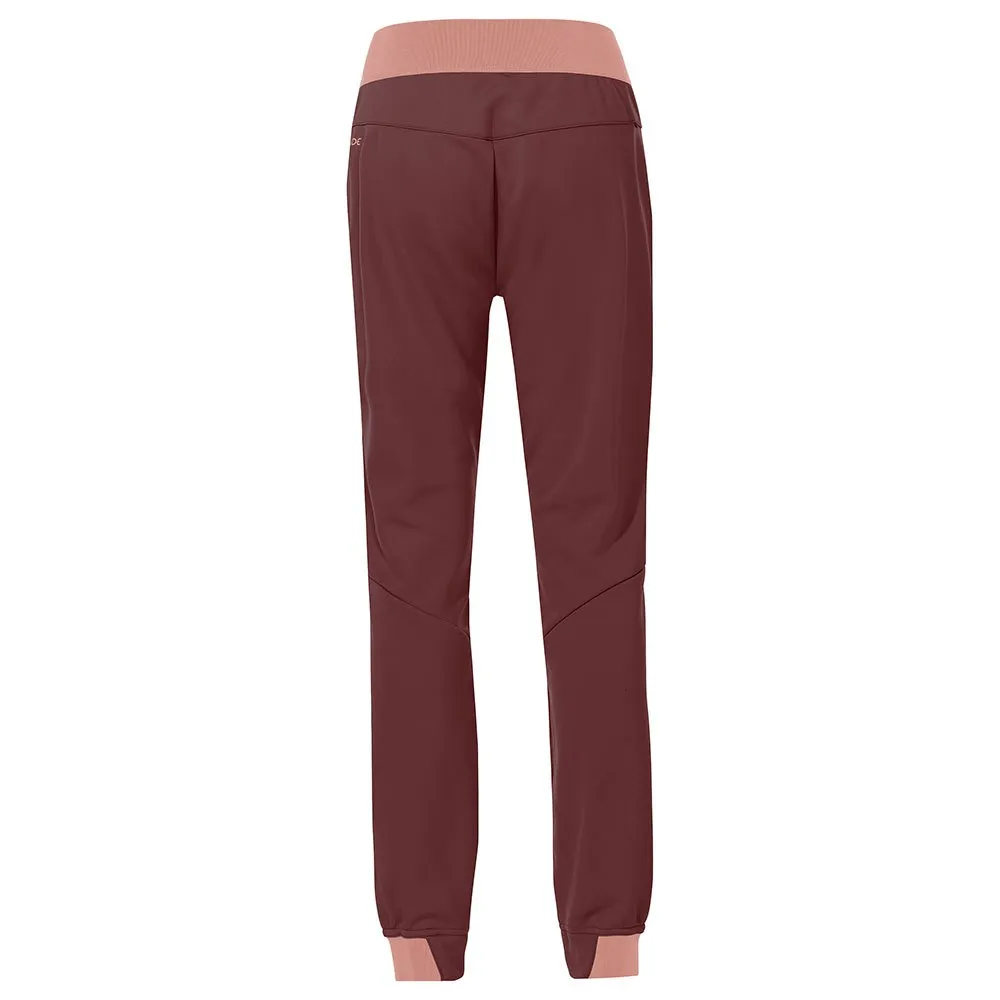 Vaude Neyland Warm Byxor