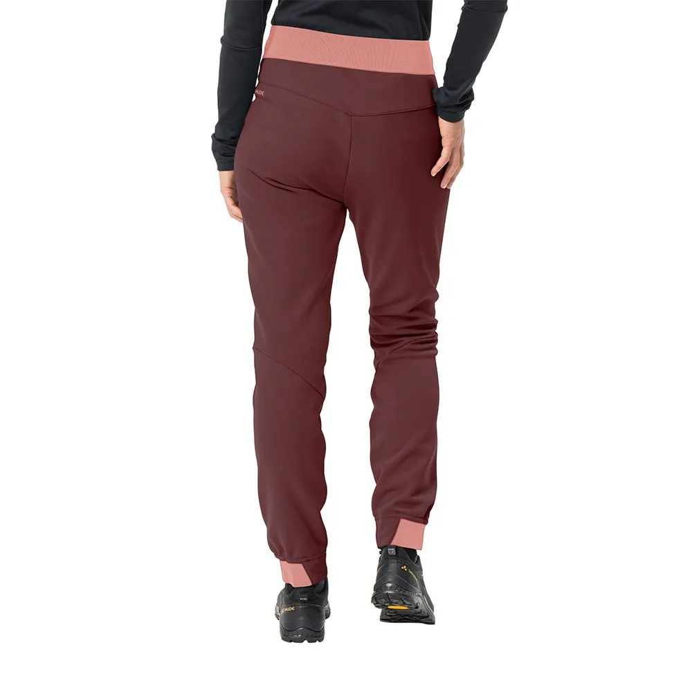 Vaude Neyland Warm Byxor