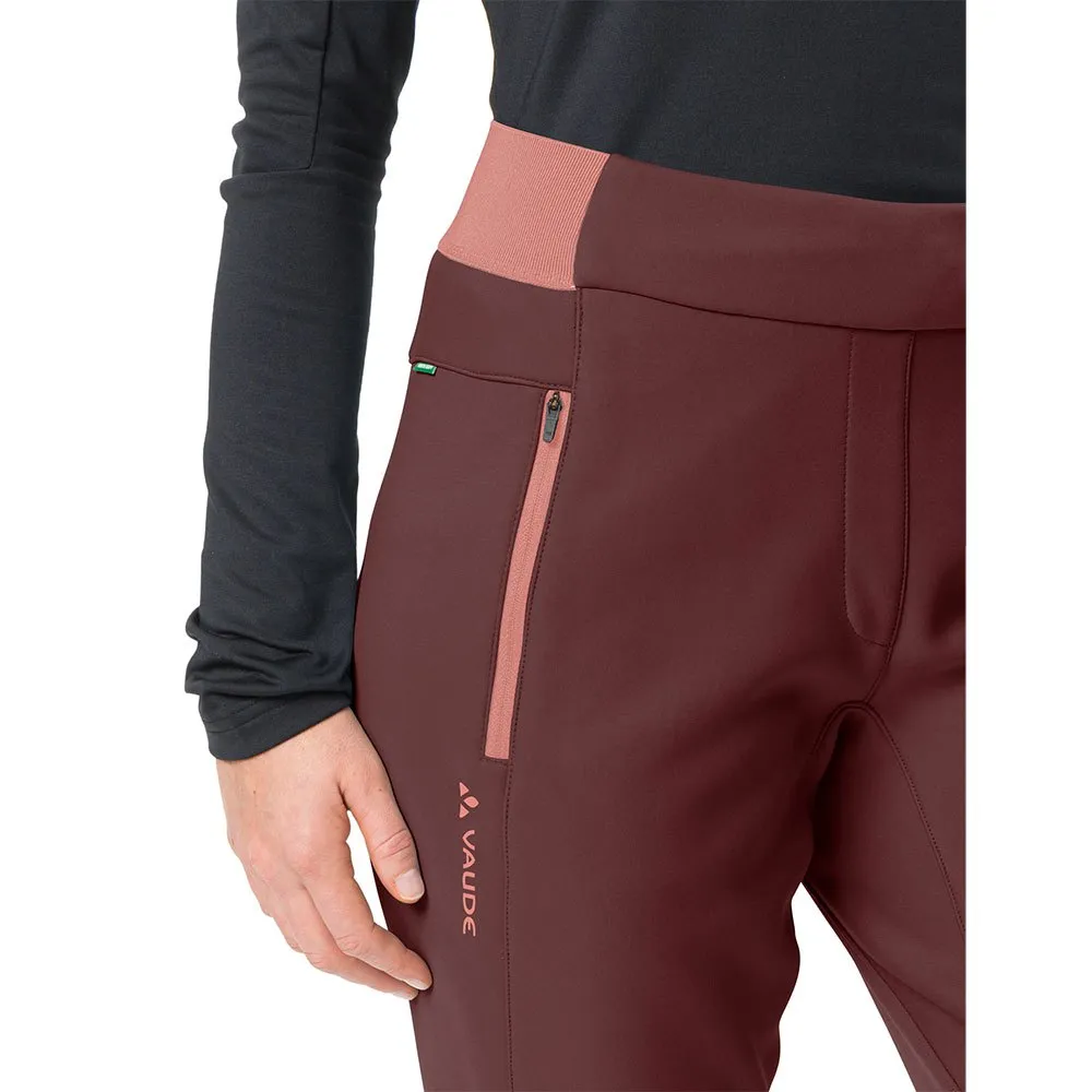Vaude Neyland Warm Byxor