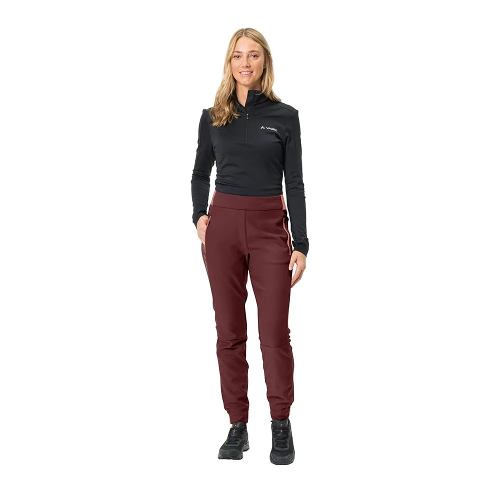 Vaude Neyland Warm Byxor