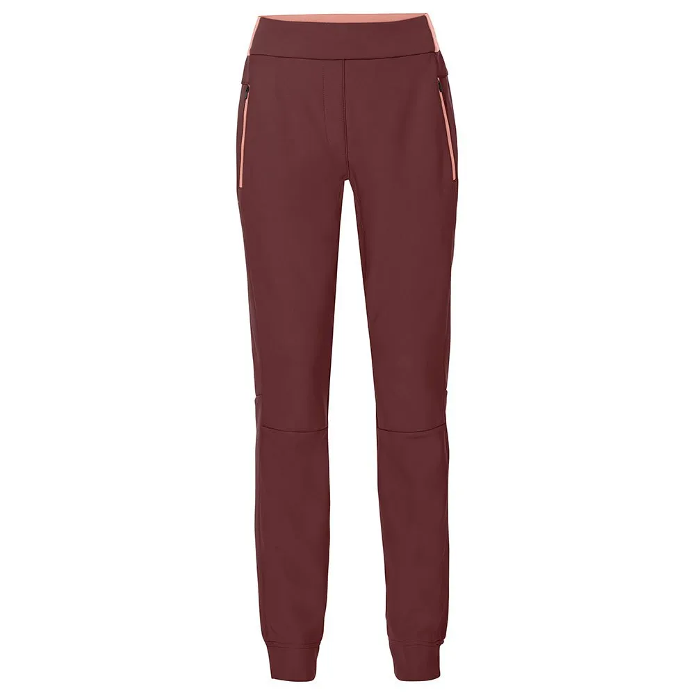 Vaude Neyland Warm Byxor
